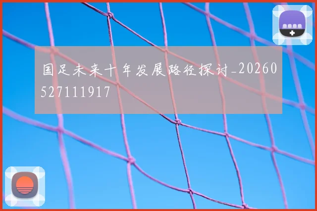 国足未来十年发展路径探讨_20260527111917