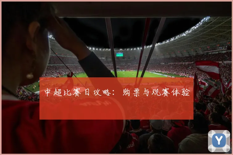 中超比赛日攻略：购票与观赛体验